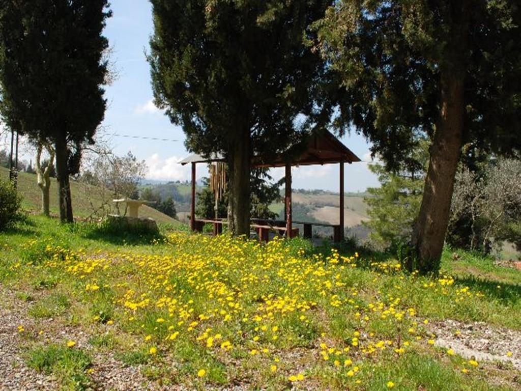 הוילה פומרנצה Agriturismo Incanto Del Fiume מראה חיצוני תמונה